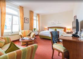 Tides Boutique Hotel 3