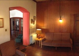 New Helvetia Historic Hotel 2