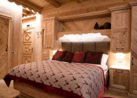 Fiocco di Neve Relais & SPA 5