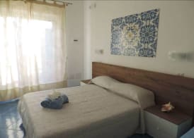 Mediterraneo Rooms 2