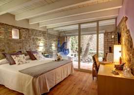 Hotel La Freixera 3