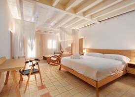 Es Figueral Nou Hotel Rural & Spa - Adults Only - Over 12 2
