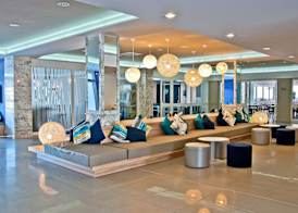 BQ Delfín Azul Hotel 3