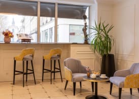 Best Western Royal Hotel Caen 3