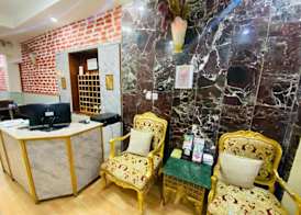 Taksim Centre Hotel 4