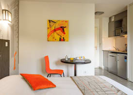 Lagrange Aparthotel Montpellier Millénaire 3