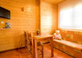 Bungalows La Borda d ́Arnaldet 2
