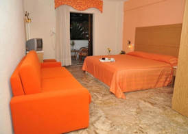 Olympic Kosma Hotel 4
