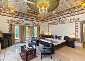 Chunda Palace 5