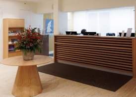 Kongress Hotel Davos 2