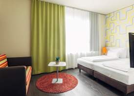 harry's home Dornbirn hotel & apartments 5