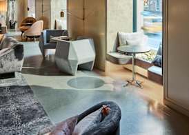 Hotel Seville NoMad - The Unbound Collection by Hyatt 5