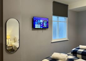 The Crescent Guest House 4