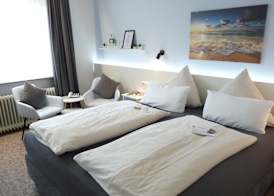 Hotel zum Rosenteich 4