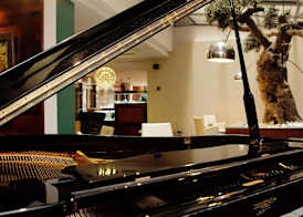 Hotel Sansi Barcelona 5