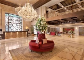 Ramada by Wyndham Lahore Gulberg II 2