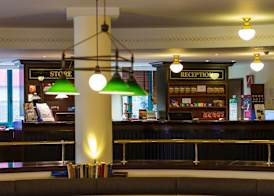 MAXX Hotel Jena 4