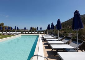 T Hotel Premium Suites 5