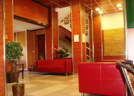 Hotel Ria de Bilbao 5