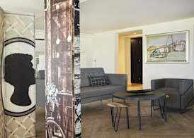 NLH Mati Seafront - Neighborhood Lifestyle Hotels 4
