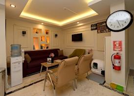 Pera Arya Hotel 3