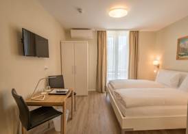 Hotel Berghof Amaranth 4