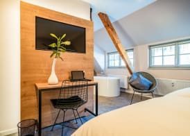 coucou hotel & kuckucks-stube (Titisee) 4