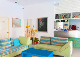 Hotel Concord 2