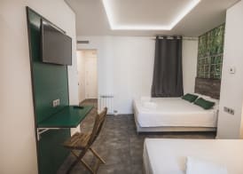 Fontanella Green House 3