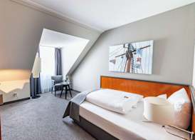 ATLANTIC Hotel Vegesack 5