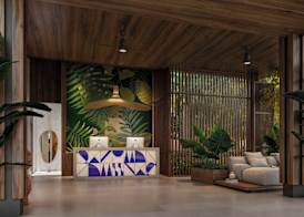 Donoma Las Terrenas Resort & Villas, Autograph Collection 2