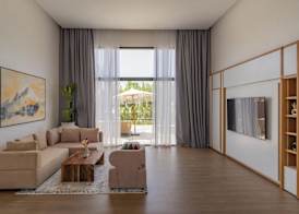 NOMMOS Beach RESORT & POOL CLUB 4