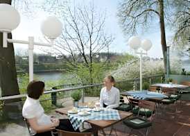 Conventgarten Hotel & Restaurant - direkt am Nord-Ostsee-Kanal 2