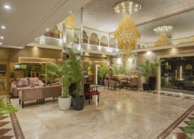 Vesta Maurya Palace 4