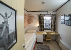 Mary-Ann's Polarrigg 5