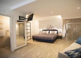 Vesuvio Inn Bed & Wine Experience 4