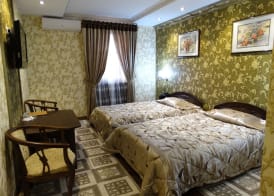 Papillon Hotel 3