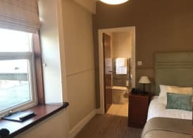 Cove Bay Hotel 2