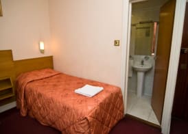 Alexandra Hotel 5