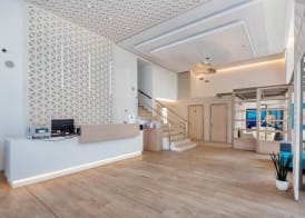 Triton Boutique Hotel 5