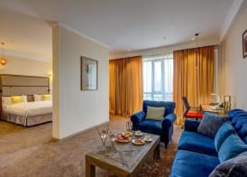Garden Hotel & SPA 5