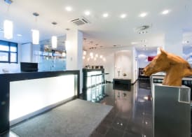 Aquis Grana City Hotel 3