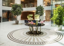 Grand Hotel Millennium Sofia 3