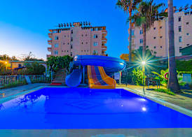 Grand Bahama Beach Hotel 5