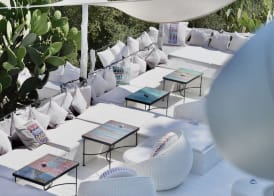 Su Gologone Experience Hotel 3