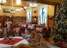 Hotel Zum Bürgergarten 2