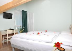 Hotel Garnì Maria 4
