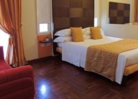Hotel HamilTown 5