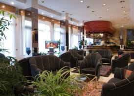 Grand Hotel Ambasciatori Wellness & Spa 3