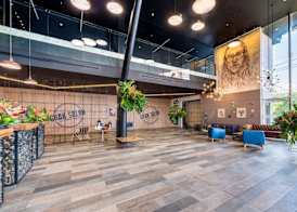 Hotel Spirito by Spiwak Chipichape 2